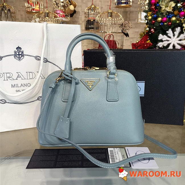 Prada promenade bag 3891 25.5cm x 10.5cm x 17cm - 1