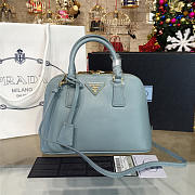 Prada promenade bag 3891 25.5cm x 10.5cm x 17cm - 1