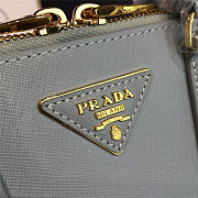 Prada promenade bag 3891 25.5cm x 10.5cm x 17cm - 6