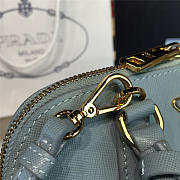 Prada promenade bag 3891 25.5cm x 10.5cm x 17cm - 4