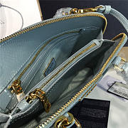 Prada promenade bag 3891 25.5cm x 10.5cm x 17cm - 2