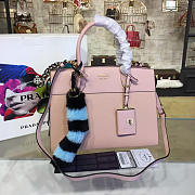 Prada esplanade 4018 30cm x 22cm x 14.5cm - 1