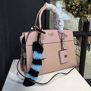 Prada esplanade 4018 30cm x 22cm x 14.5cm - 2