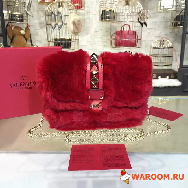 CohotBag valentino shoulder bag 4471 - 1
