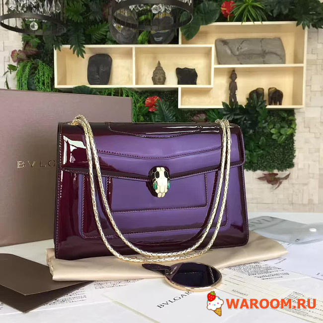 bvlgari serpenti forever 810 CohotBag  - 1