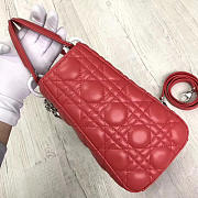 CohotBag lady dior 1579 - 2