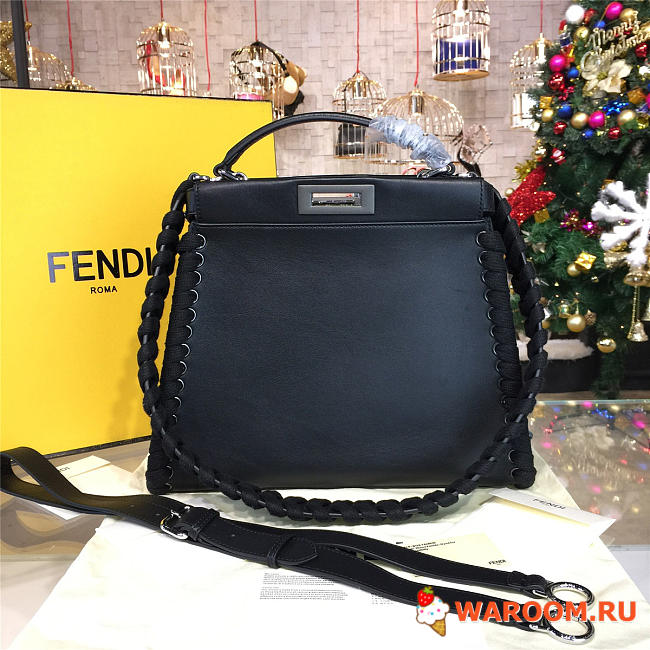 FENDI PEEKABOO 1838 - 1