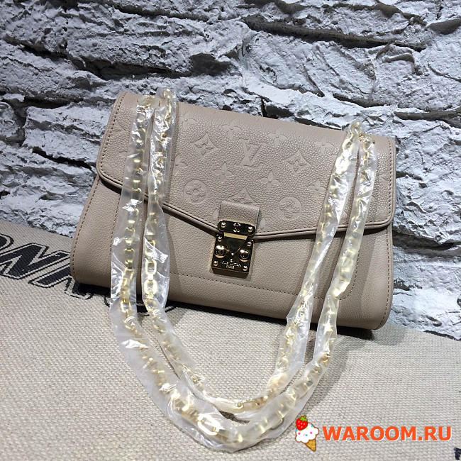 CohotBag louis vuitton st germain pm monogram empreinte leather - 1