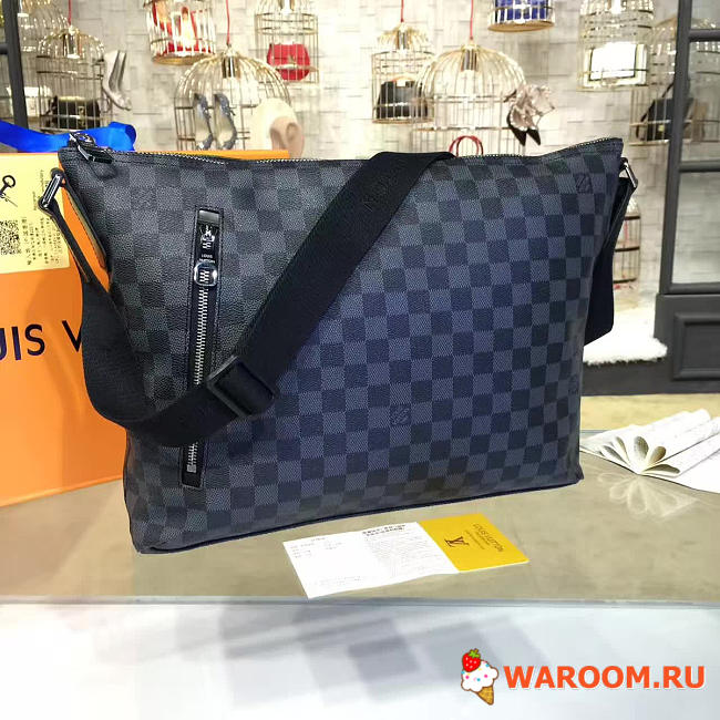 CohotBag louis vuitton mick mm  - 1