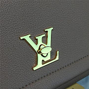  louis vuitton lockme  CohotBag ii bb m53508 - 5