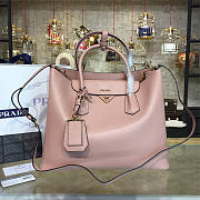 CohotBag prada double bag large 4037 - 1