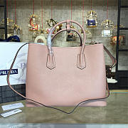 CohotBag prada double bag large 4037 - 4