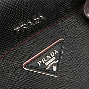 Prada double bag 4163 33cm x 14.5cm x 25cm - 4