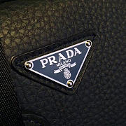 Prada leather briefcase 4200 36cm x 8cm x 28cm - 5
