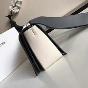 Celine leather frame z1231 25cm x 9cm x 14cm - 4