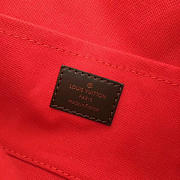  Louis vuitton favorite damier ebene pm 3713 24CM - 2