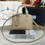 Prada promenade bag 3886  25.5cm x 10.5cm x 17cm  - 1