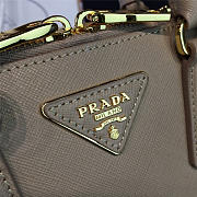 Prada promenade bag 3886  25.5cm x 10.5cm x 17cm  - 6