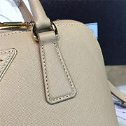 Prada promenade bag 3886  25.5cm x 10.5cm x 17cm  - 5