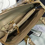 Prada promenade bag 3886  25.5cm x 10.5cm x 17cm  - 2
