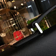 Prada men handbag 38*7*29.5cm  - 2