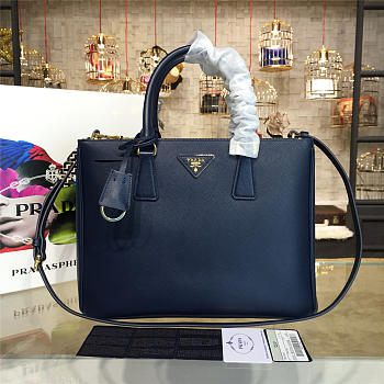 Prada galleria 3993 33cm x 14.5cm x 23.5cm