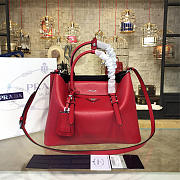 CohotBag prada cortex double medium bag z4072 - 1