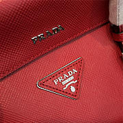 CohotBag prada cortex double medium bag z4072 - 3