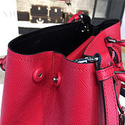 CohotBag prada cortex double medium bag z4072 - 4