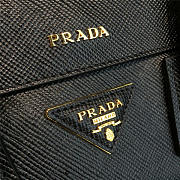 Prada double bag 4171 27cm x 11.5cm x 19.5cm - 5