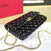 CohotBag valentino shoulder bag 4489 - 5