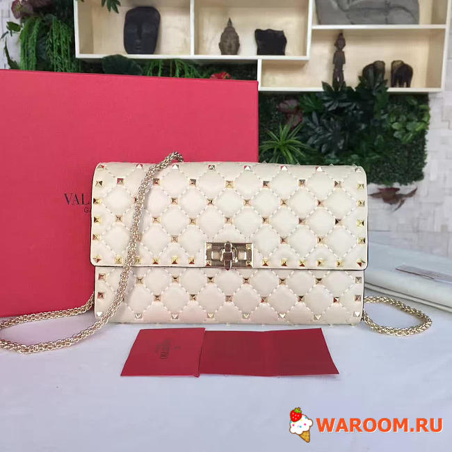 CohotBag valentino rockstud spike - 1