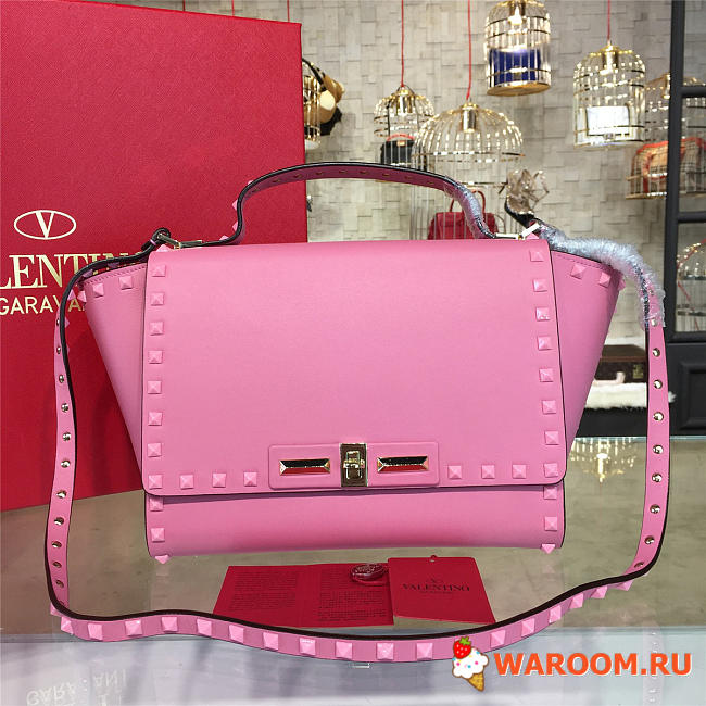 CohotBag valentino rockstud handbag 4587 - 1