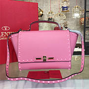 CohotBag valentino rockstud handbag 4587 - 1