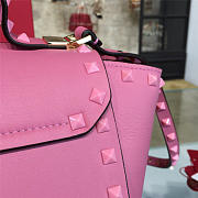 CohotBag valentino rockstud handbag 4587 - 6