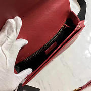 Ysl classic laarge universit bag 4941  - 3