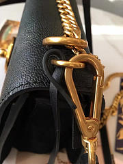 Chloe leather mily z1359 23.5cm x 18cm x 8.5cm  - 5