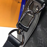 Louis vuitton keepall 45 bandoulière 3689_45cm x 27cmx 20 cm - 6