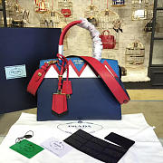 Prada esplanade 3854 30cm x 23cm x 15cm - 1