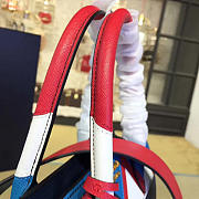 Prada esplanade 3854 30cm x 23cm x 15cm - 6
