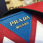 Prada esplanade 3854 30cm x 23cm x 15cm - 5