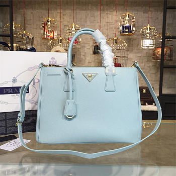 Prada galleria 3972  33cm x 14cm x 24cm