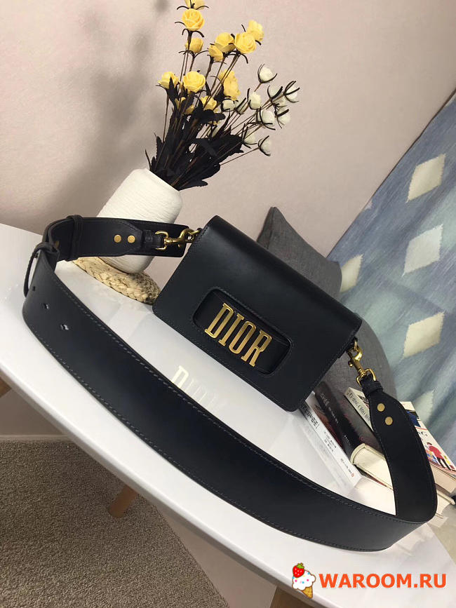 CohotBag dior evolution bag - 1
