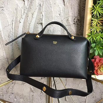 FENDI shoulder bag 1986 27cm x 12.5cm x 16cm