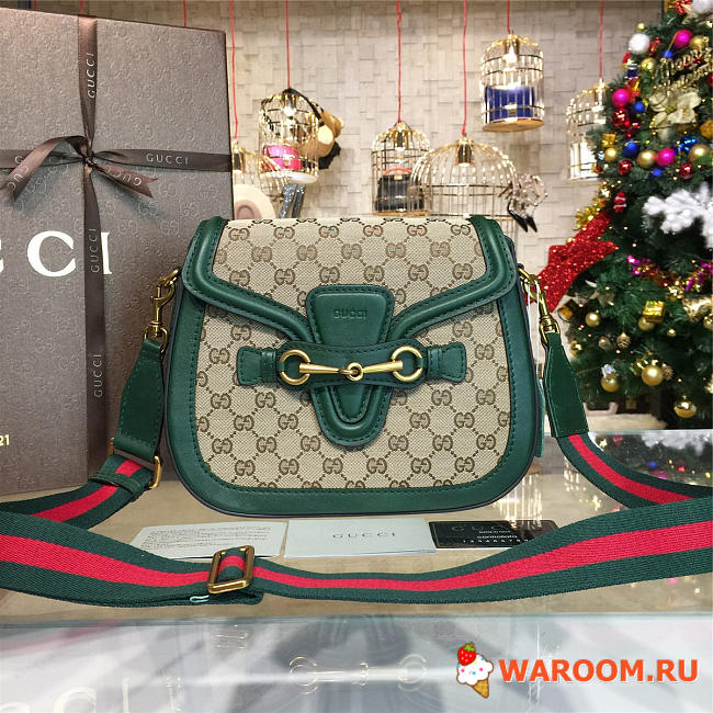 gucci lady web 2195 26.5cm - 1