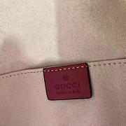 gucci gg cortex marmont 2253 - 2