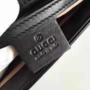 gucci gg cortex marmont  2268 26cm - 2