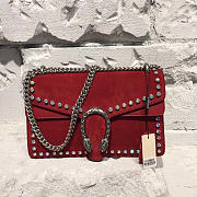 Gucci dionysus shoulder bag z043 27.5cmx10cmx16.5cm  - 1