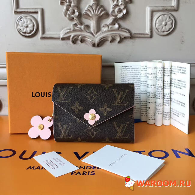 CohotBag louis vuitton wallet 3730 - 1