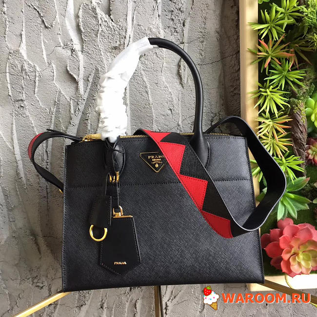 Prada paradigme 4290 30cmx14.5cmx22cm - 1